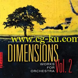 VA – Dimensions, Vol. 2 (2019) FLAC的图片1