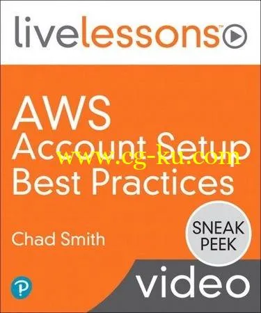 AWS Account Setup Best Practices的图片2