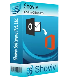 Shoviv Outlook Suite 19.11的图片1