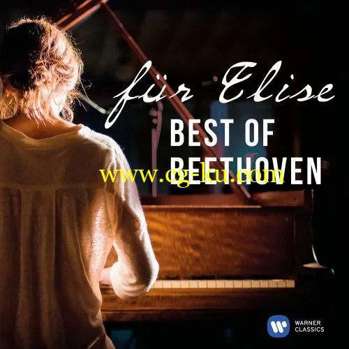 VA – Fr Elise: Best of Beethoven (2019) FLAC的图片1