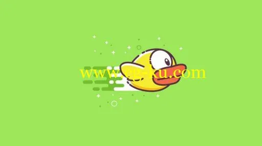 2020 create a Flappy Bird game with python3.8的图片2