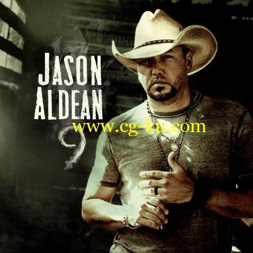 Jason Aldean – 9 (2019) FLAC的图片1