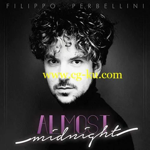 Filippo Perbellini – Almost Midnight (2019) FLAC的图片1