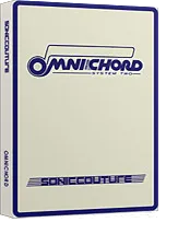 Soniccouture – Omnichord (KONTAKT, EXS24)的图片1