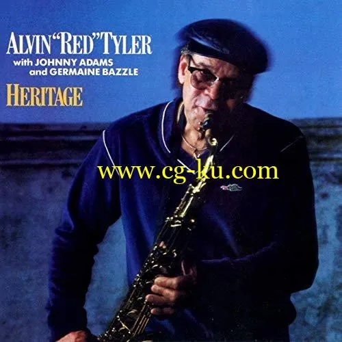 Alvin Red Tyler – Heritage (1986/2019) FLAC的图片1