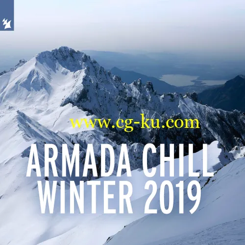 Armada Chill Winter (2019) FLAC的图片1