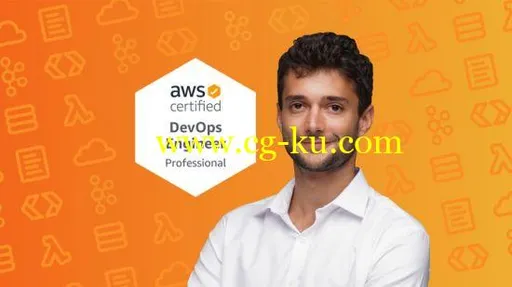 AWS Certified DevOps Engineer Professional 2020 – Hands On的图片2