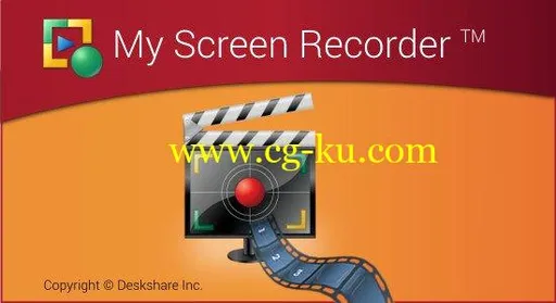 Deskshare My Screen Recorder 5.19 Multilingual的图片1