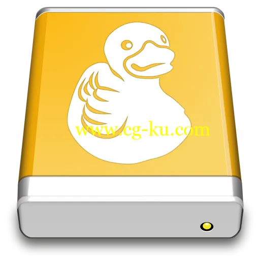 Mountain Duck 3.3.0 Multilingual的图片1