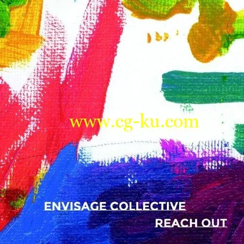 Envisage Collective – Reach Out (2019) FLAC的图片1