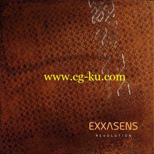 Exxasens – Revolution (2019) FLAC的图片1