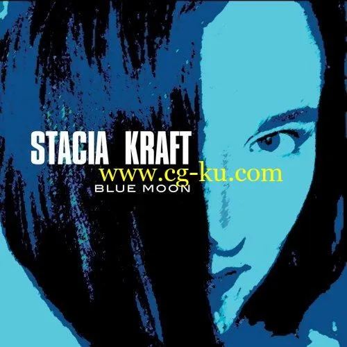 Stacia Kraft – Blue Moon (2019) FLAC的图片1