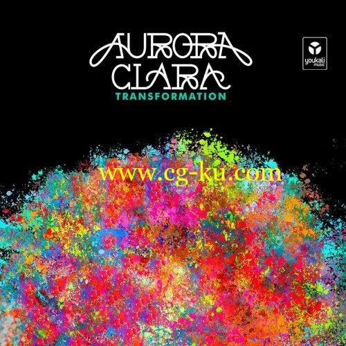 Aurora Clara – Transformation (2019) FLAC的图片1