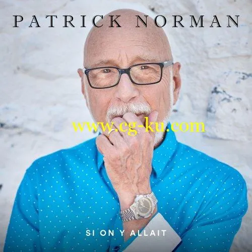 Patrick Norman – Si on y allait (2019) flac的图片1