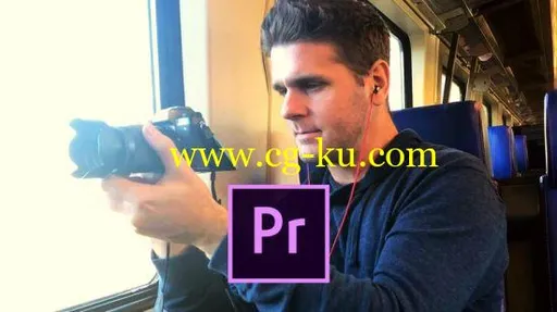 Adobe Premiere Pro: Ultimate Beginner Course的图片2