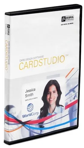 Zebra CardStudio Professional 2.0.20.0 Multilingual的图片1
