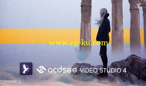 ACDSee Video Studio 4.0.1.1013的图片1