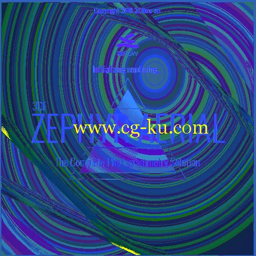 3DF Zephyr Aerial / Pro / Lite 4.523 x64 Multilingual的图片1