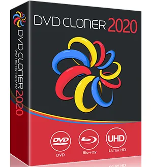 DVD-Cloner 2020 17.00 Build 1453 x64 Multilingual的图片1