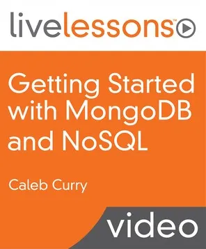 Getting Started with MongoDB and NoSQL的图片1