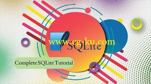 Create and Manage SQLite Databases From Scratch的图片2