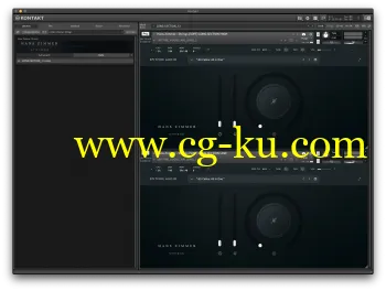 Spitfire Audio | Hans Zimmer Strings KONTAKT MacOS-MORiA的图片1