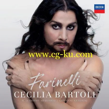 Cecilia Bartoli, Il Giardino Armonico, Giovanni Antonini – Farinelli (2019) FLAC的图片1