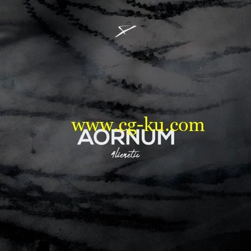 4lienetic – Aornum (2019) FLAC的图片1
