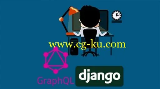 React Django Full Stack: web app, backend API, mobile apps的图片2