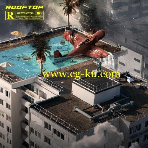 Sch – Rooftop (2019) FLAC的图片1