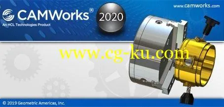 CAMWorks 2020 SP0 Build 2019.11.30 for Solidworks 2019-2020的图片1