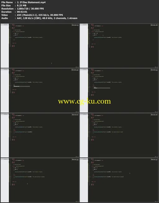 59 minutes Javascript的图片1