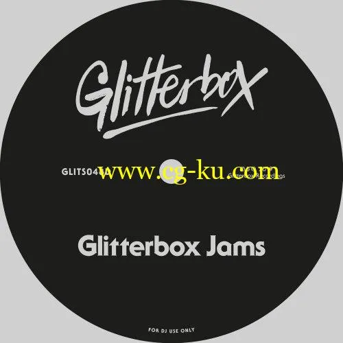 VA – Glitterbox Jams (2019) FLAC的图片1