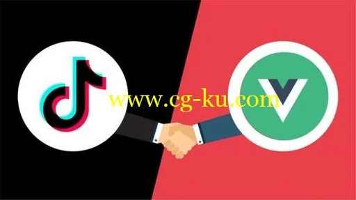 2020 Build an app like tiktok using vue js的图片1