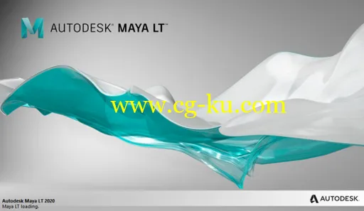 Autodesk Maya LT 2020 x64 Multilanguage的图片2