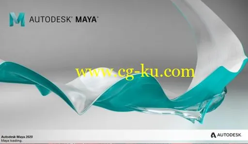 Autodesk Maya 2020 Win x64的图片1