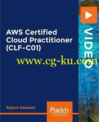 AWS Certified Cloud Practitioner (CLF-C01)的图片1