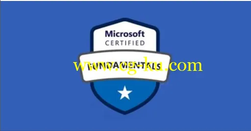 AZ-900: Microsoft Azure Fundamentals Certification的图片1