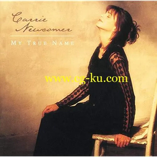 Carrie Newcomer – My True Name (1998/2019) FLAC的图片1