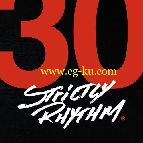 VA – Strictly Rhythm The Definitive 30 (2019) FLAC的图片1