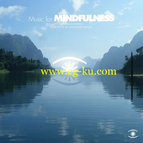 VA – Music for Mindfulness Vol. 1-3 (2017/2019) FLAC的图片1