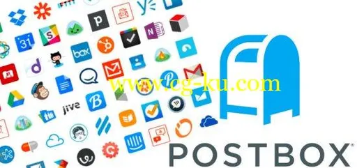 Postbox 7.0.10 Multilingual的图片1