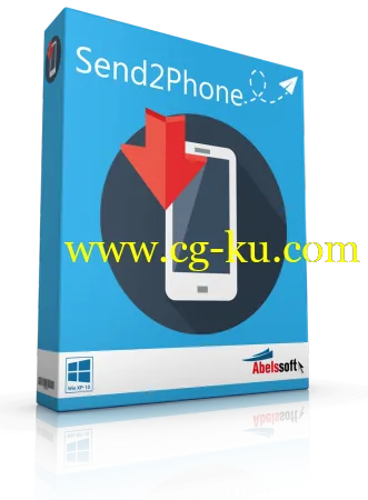 Abelssoft Send2Phone 2020 3.3 Build 52 Multilingual的图片1