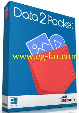 Abelssoft Data2Pocket 2020 2.0 Build 11 Multilingual的图片1