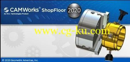 CAMWorks ShopFloor 2020 SP0.0.0 build 2019/1209的图片1