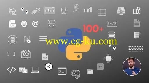 100 Python Challenges to Boost Your Python Skills的图片2