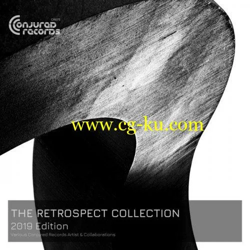 VA – The Retrospect Collection – 2019 Edition (2019) FLAC的图片1