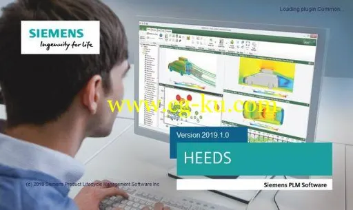 Siemens HEEDS MDO 2019.2.1 x64的图片1