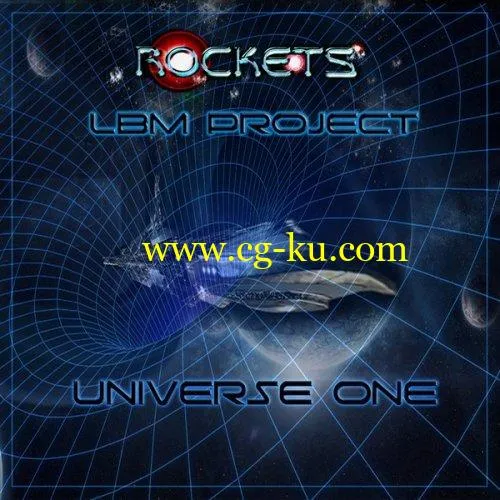 Rockets LBM Project – Universe One (2019) FLAC的图片1