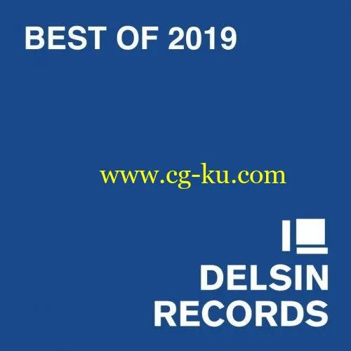 VA – Best Of Delsin Records 2019 (2019) FLAC的图片1